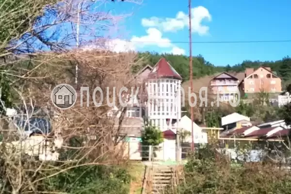 «У Эммы», Лазаревское