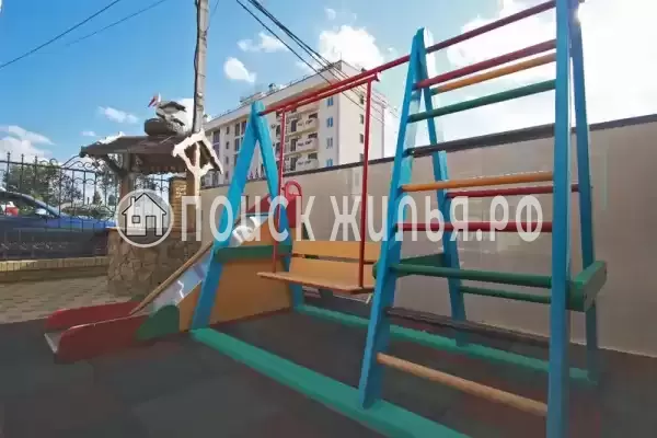 «Гранд Хаус», Джемете