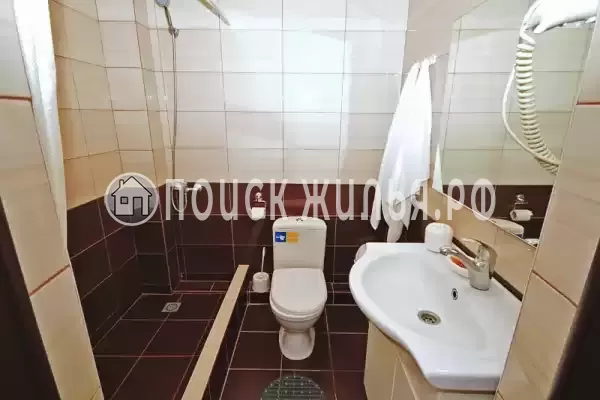 «Гранд Хаус», Джемете