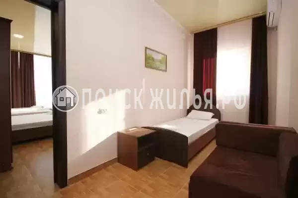 «Гранд Хаус», Джемете