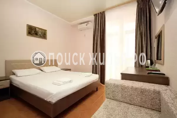 «Гранд Хаус», Джемете