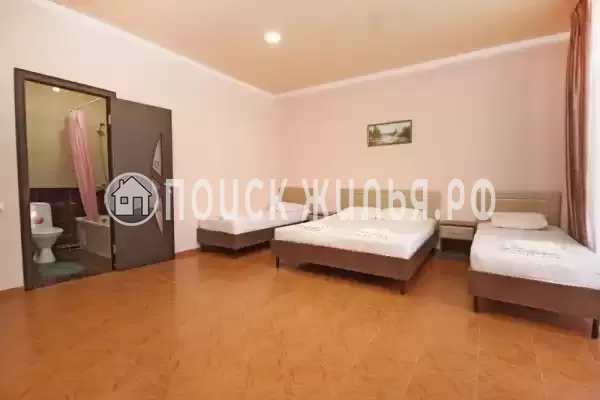 «Гранд Хаус», Джемете