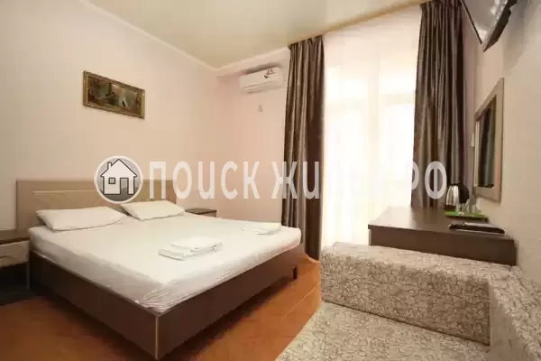 «Гранд Хаус», Джемете