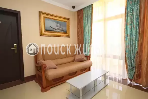 «Гранд Хаус», Джемете