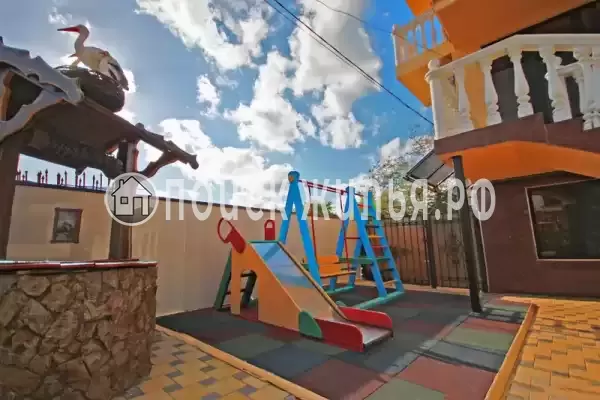 «Гранд Хаус», Джемете