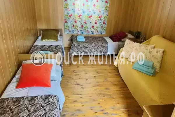 «Selena», Анапа