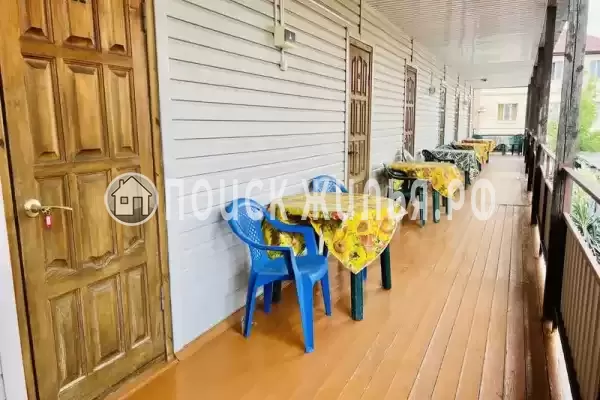 «Selena», Анапа