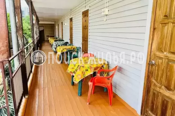 «Selena», Анапа