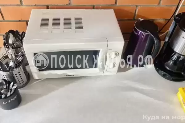 «Selena», Анапа