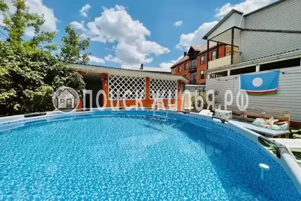 «Selena», Краснодарский край, Анапа, Терновая, д.6