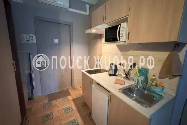 «Apart33», Санкт-Петербург «Apart33», Санкт-Петербург