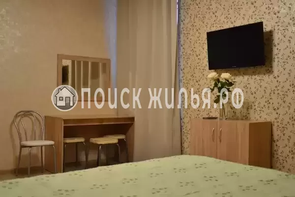 «Apart33», Санкт-Петербург «Apart33», Санкт-Петербург