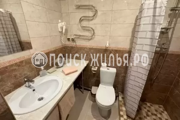 «Apart33», Санкт-Петербург «Apart33», Санкт-Петербург