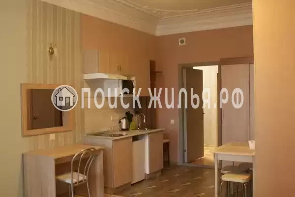 «Apart33», Санкт-Петербург «Apart33», Санкт-Петербург