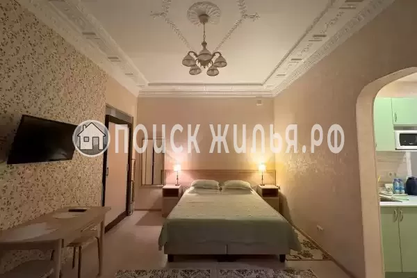 «Apart33», Санкт-Петербург «Apart33», Санкт-Петербург