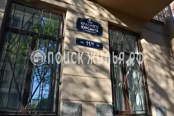 «Apart33», Санкт-Петербург «Apart33», Санкт-Петербург