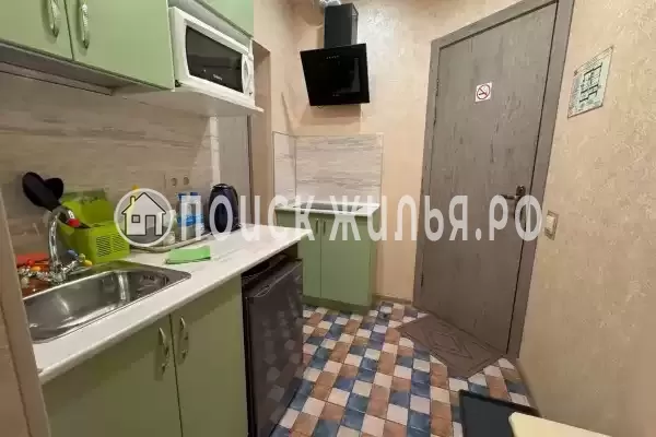 «Apart33», Санкт-Петербург «Apart33», Санкт-Петербург