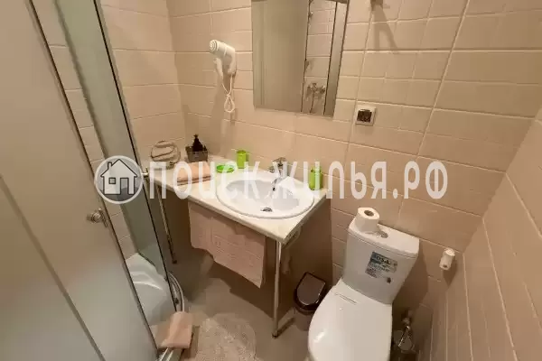 «Apart33», Санкт-Петербург «Apart33», Санкт-Петербург