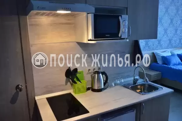 «Apart33», Санкт-Петербург «Apart33», Санкт-Петербург