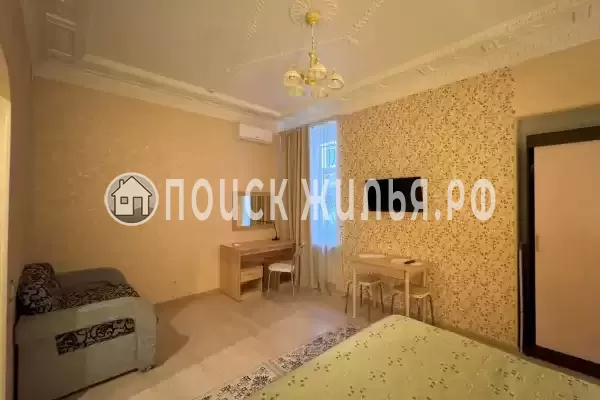 «Apart33», Санкт-Петербург «Apart33», Санкт-Петербург