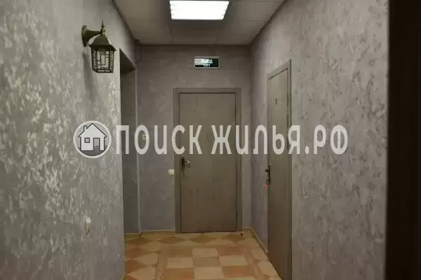 «Apart33», Санкт-Петербург «Apart33», Санкт-Петербург