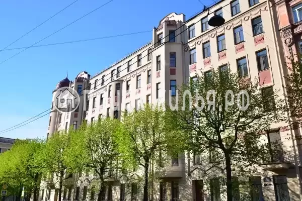 «Apart33», Санкт-Петербург «Apart33», Санкт-Петербург