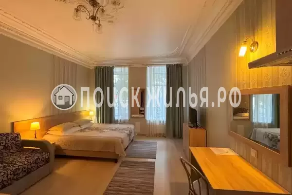 «Apart33», Санкт-Петербург «Apart33», Санкт-Петербург