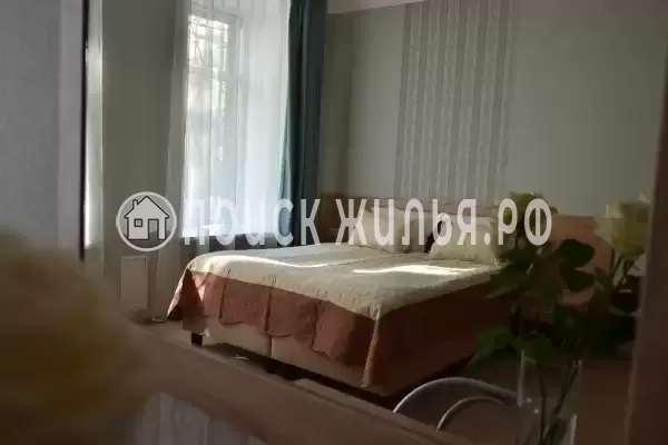 «Apart33», Санкт-Петербург «Apart33», Санкт-Петербург