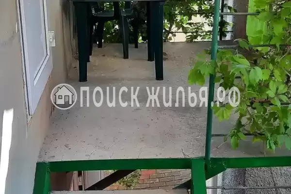 «Натали», Судак