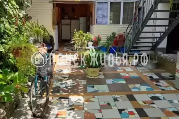 «На Армавирской 6», Краснодарский край, Сочи, Дагомыс, Армавирская, д.6