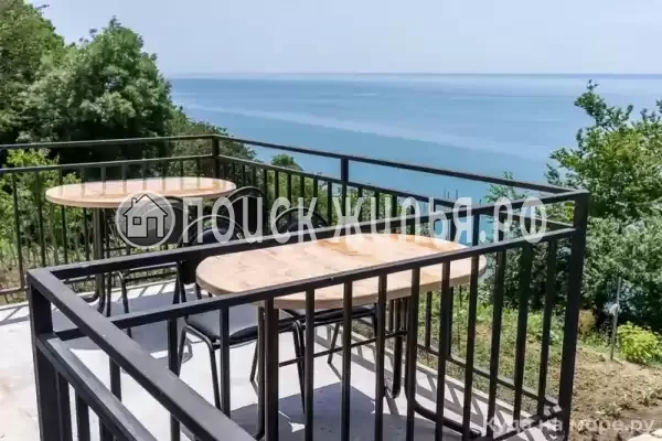 «Анна», Краснодарский край, Сочи, Вардане, Рассветная, д.46