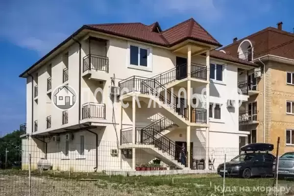 «Анна», Вардане