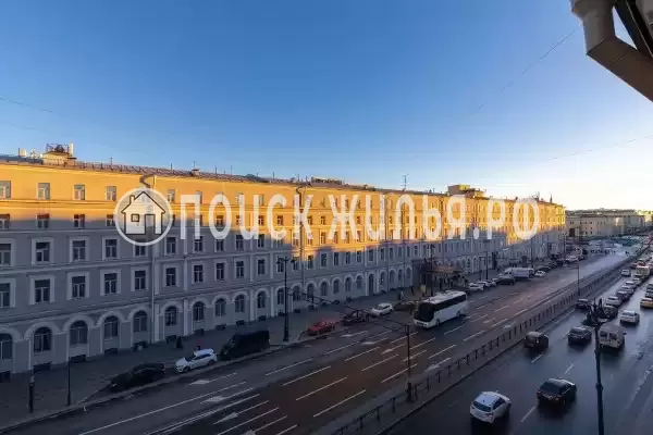 Отель «Port Comfort on Ligovsky 4*», Санкт-Петербург Отель «Port Comfort on Ligovsky 4*», Санкт-Петербург