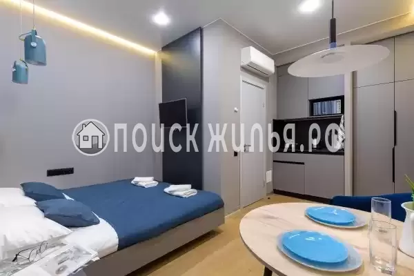 Отель «Port Comfort on Ligovsky 4*», Санкт-Петербург Отель «Port Comfort on Ligovsky 4*», Санкт-Петербург