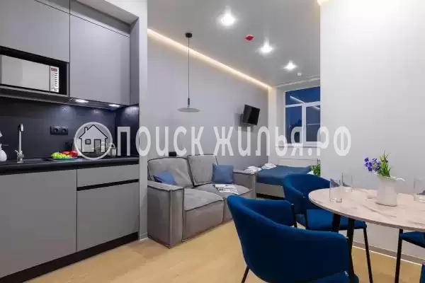 Отель «Port Comfort on Ligovsky 4*», Санкт-Петербург Отель «Port Comfort on Ligovsky 4*», Санкт-Петербург