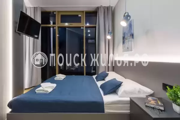 Отель «Port Comfort on Ligovsky 4*», Санкт-Петербург Отель «Port Comfort on Ligovsky 4*», Санкт-Петербург