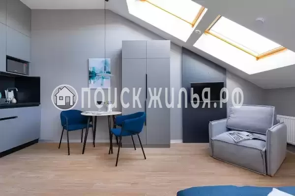 Отель «Port Comfort on Ligovsky 4*», Санкт-Петербург Отель «Port Comfort on Ligovsky 4*», Санкт-Петербург