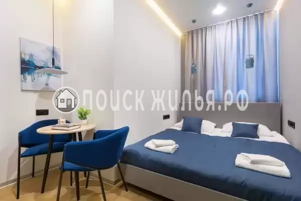 Отель «Port Comfort on Ligovsky 4*», Санкт-Петербург Отель «Port Comfort on Ligovsky 4*», Санкт-Петербург