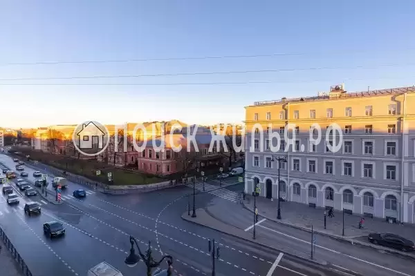 Отель «Port Comfort on Ligovsky 4*», Санкт-Петербург Отель «Port Comfort on Ligovsky 4*», Санкт-Петербург