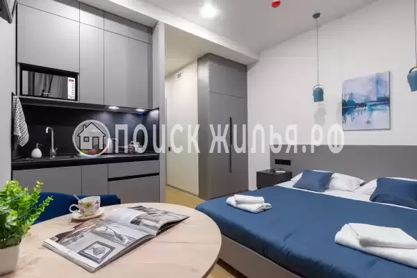 Отель «Port Comfort on Ligovsky 4*», Санкт-Петербург Отель «Port Comfort on Ligovsky 4*», Санкт-Петербург