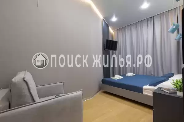 Отель «Port Comfort on Ligovsky 4*», Санкт-Петербург Отель «Port Comfort on Ligovsky 4*», Санкт-Петербург