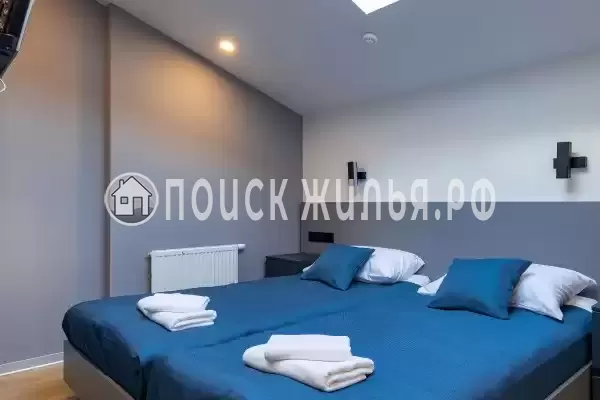 Отель «Port Comfort on Ligovsky 4*», Санкт-Петербург Отель «Port Comfort on Ligovsky 4*», Санкт-Петербург