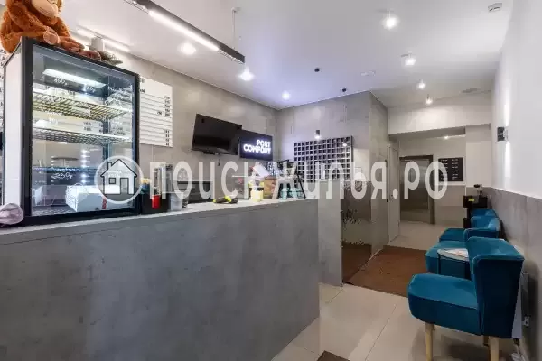 Отель «Port Comfort on Ligovsky 4*», Санкт-Петербург Отель «Port Comfort on Ligovsky 4*», Санкт-Петербург