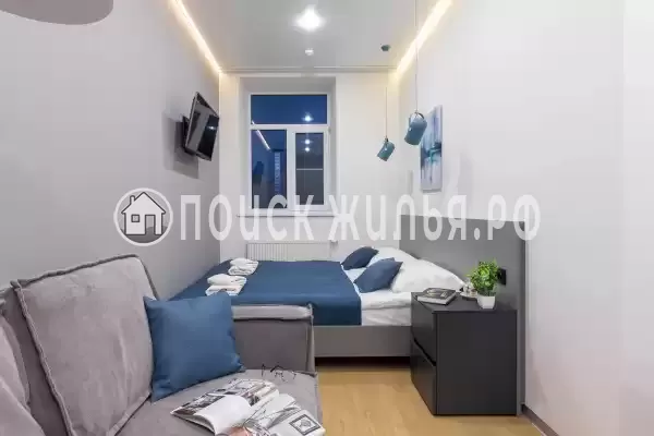 Отель «Port Comfort on Ligovsky 4*», Санкт-Петербург Отель «Port Comfort on Ligovsky 4*», Санкт-Петербург