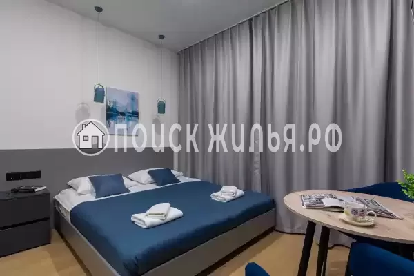 Отель «Port Comfort on Ligovsky 4*», Санкт-Петербург Отель «Port Comfort on Ligovsky 4*», Санкт-Петербург