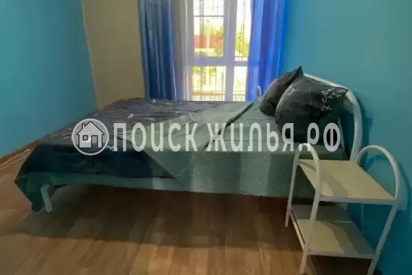 «Юнга», Голубицкая