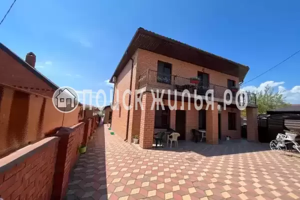 «Юнга», Голубицкая