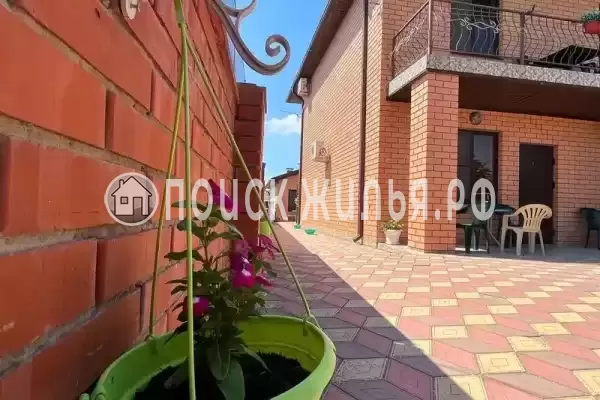 «Юнга», Голубицкая