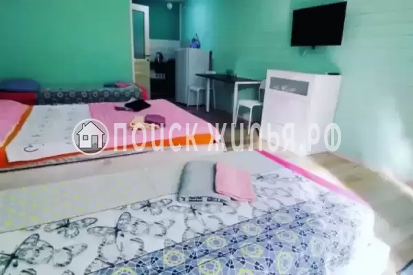 «Avenue Green», Джемете «Avenue Green», Джемете