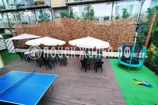 «Avenue Green», Джемете «Avenue Green», Джемете